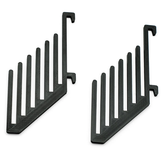 Neuland Card Holder for IKEA SKÅDIS Pegboard