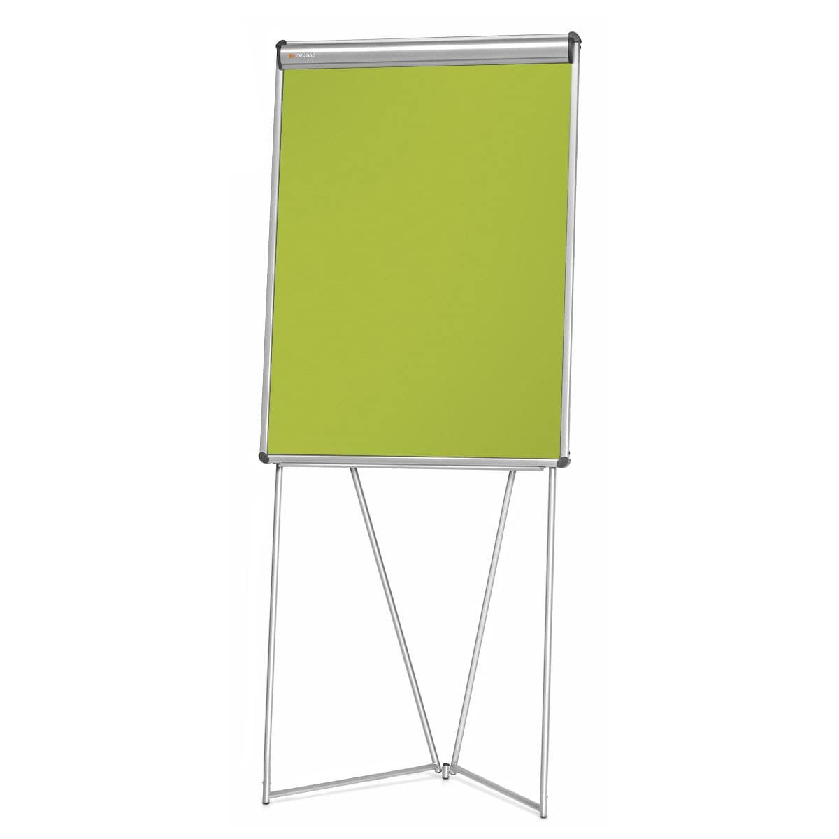 FlipChart EuroFlip®- 10 filztuch apfel 9100