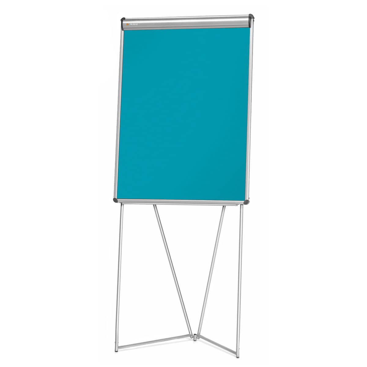 FlipChart EuroFlip®- 16 filztuch ocean 9391