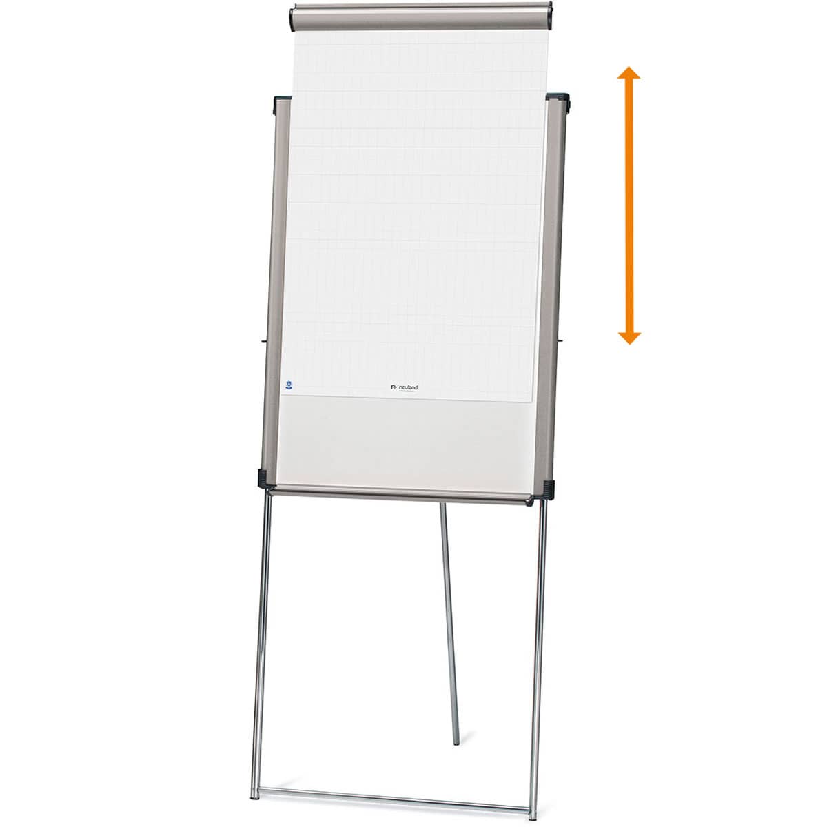 Professional 3000 ERGO FlipChart