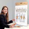 Tisch Flipchart TopChart