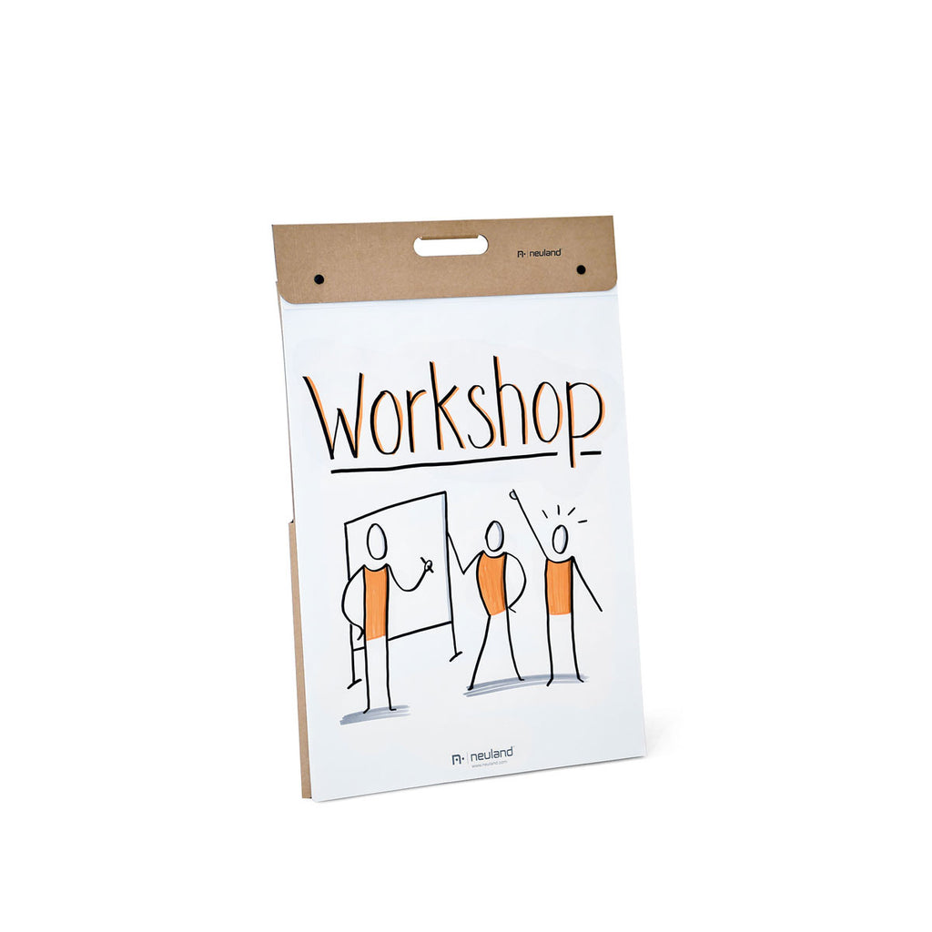 Tisch Flipchart TopChart