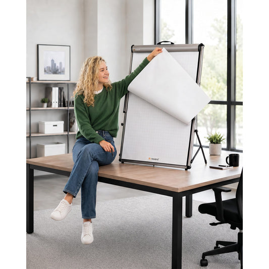 TableTop FlipChart XL