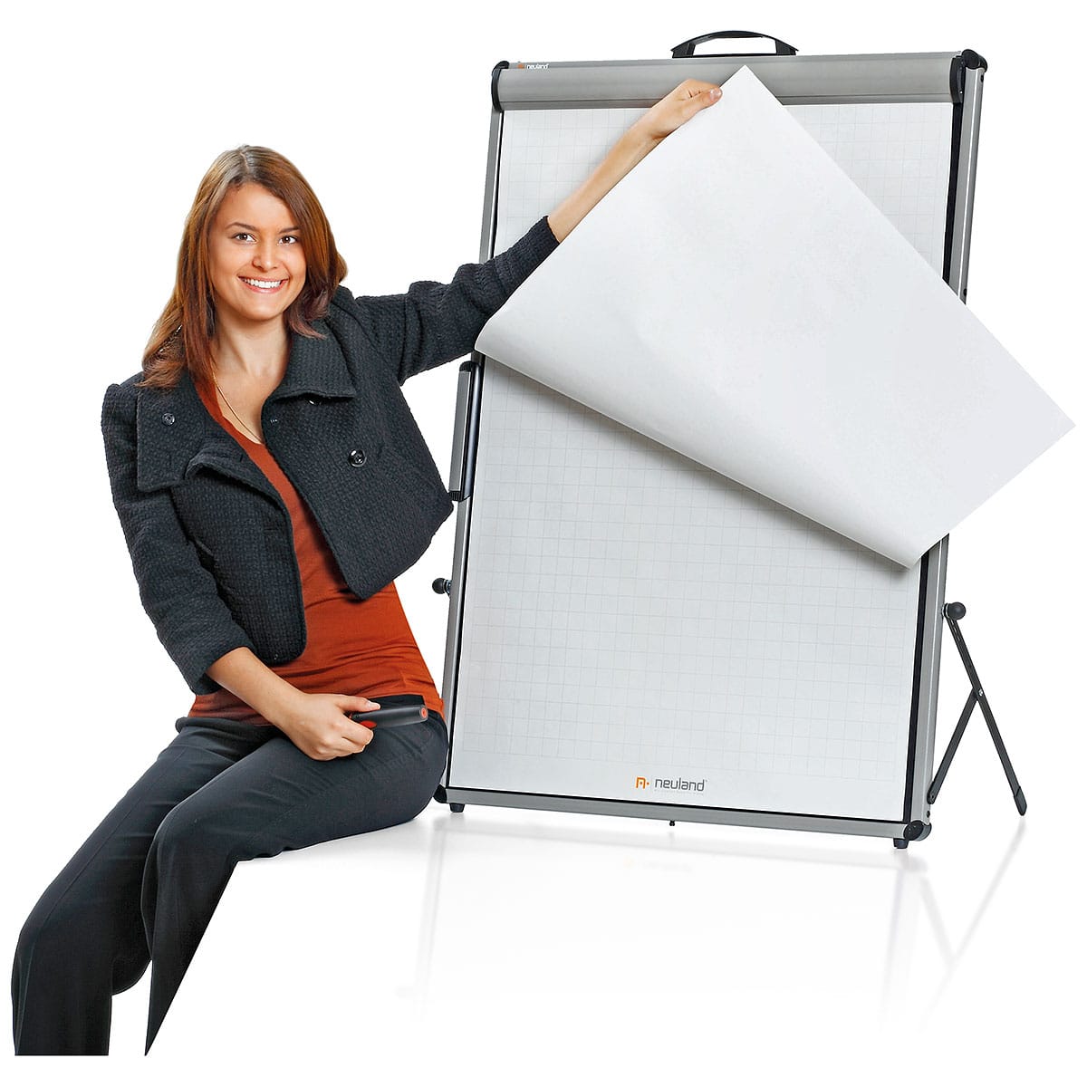 FlipChart TableTop XL