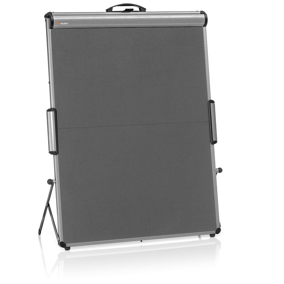 FlipChart TableTop XL- 01 filztuch anthrazit 9294