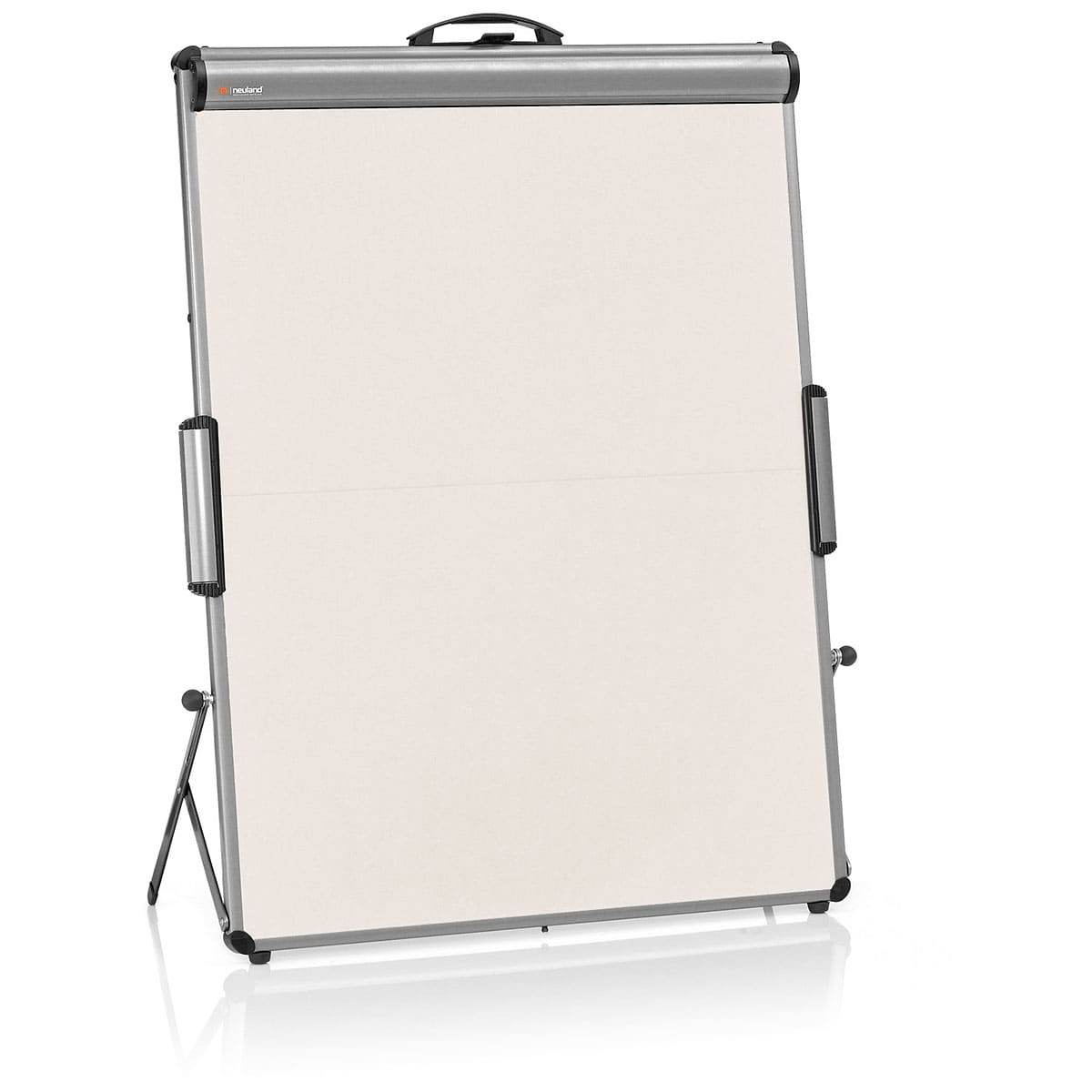 FlipChart TableTop XL- 13 filztuch naturweiß 9590