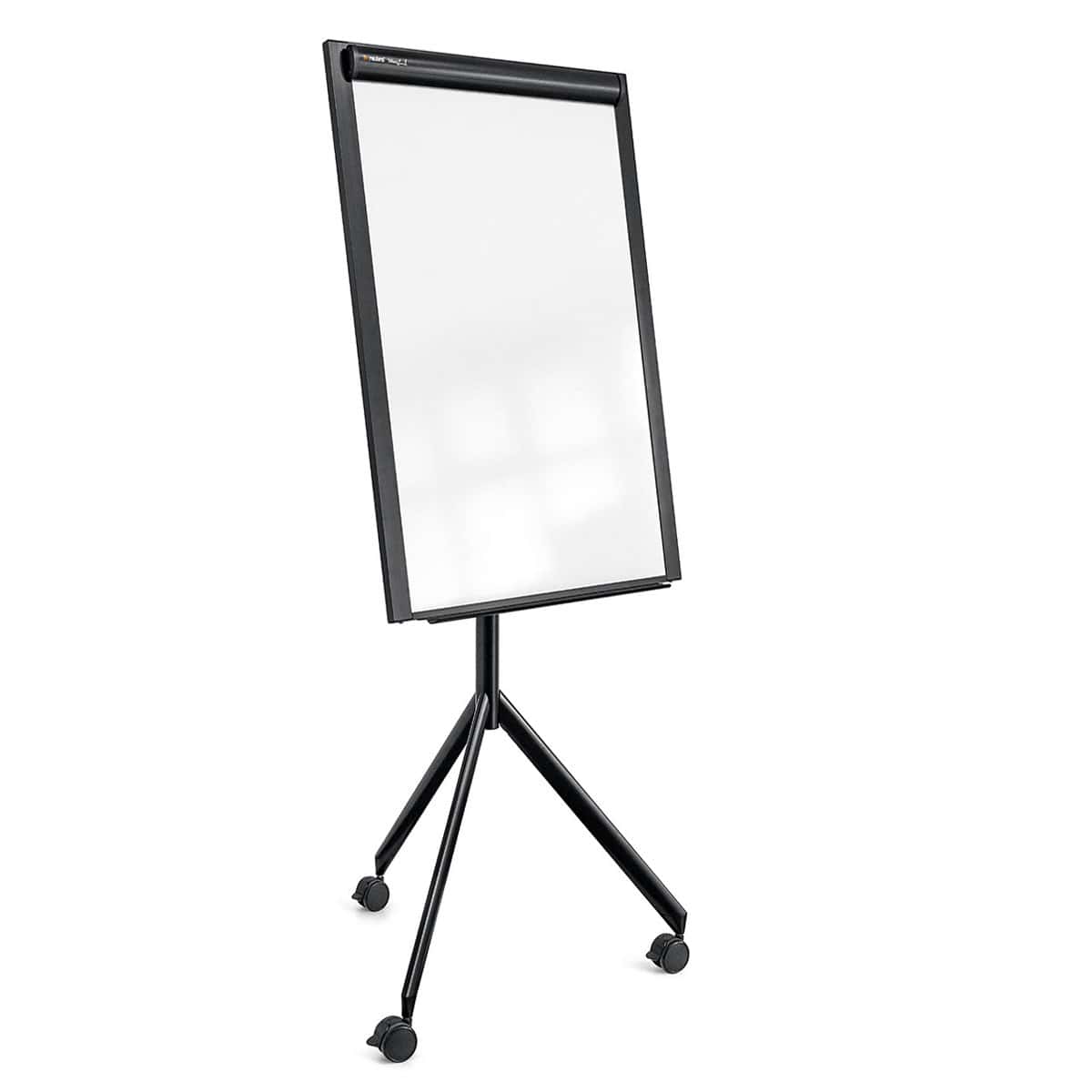 FlipChart ToMove- s002 mattschwarz