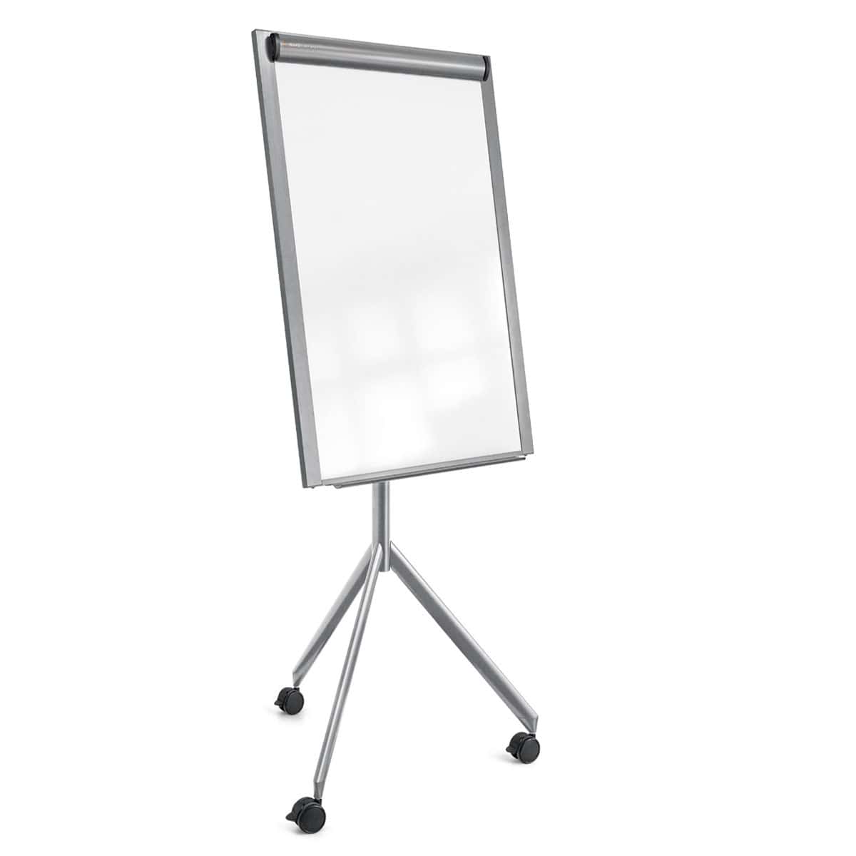 FlipChart ToMove- 9007 graualuminium