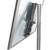 #metallteile_9007 graualuminium