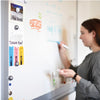 Magnetschreibtafel MagBoard® LW-M