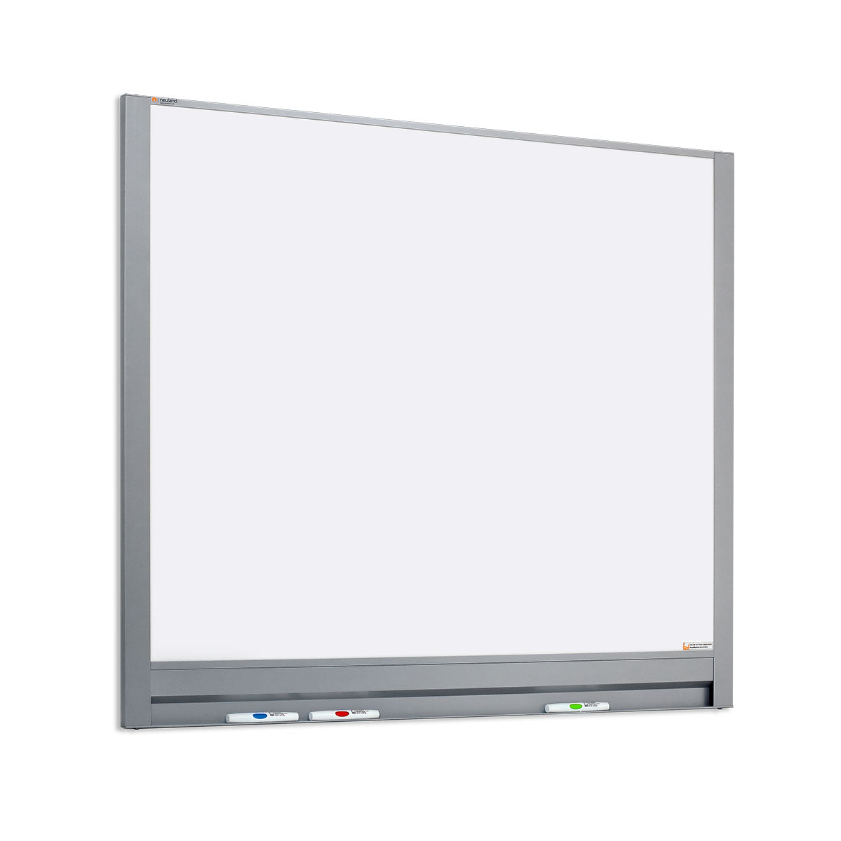 MagBoard® LW-M- s004 silber