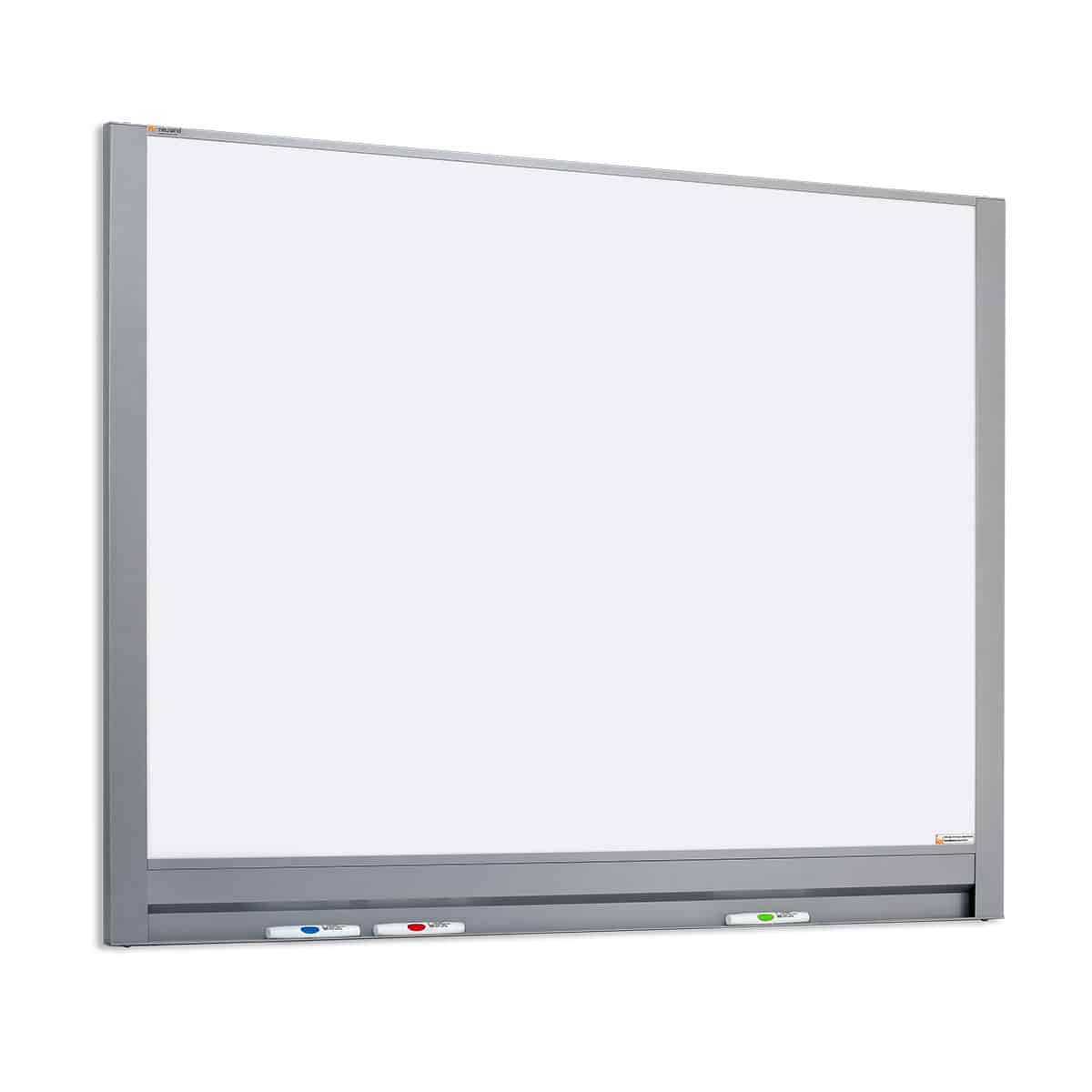 MagBoard® LW-M- s004 silber