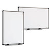 Basic MagBoard®- Wall Mounted Whiteboard