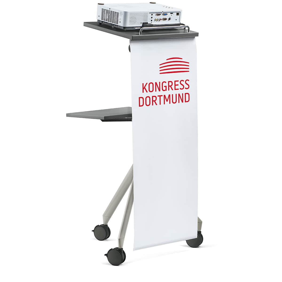Flag Projector Machine Display flag projector rack ToMove 2 buy online | Neuland