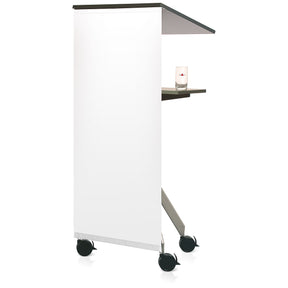 Display banner ToMove 2 Lectern