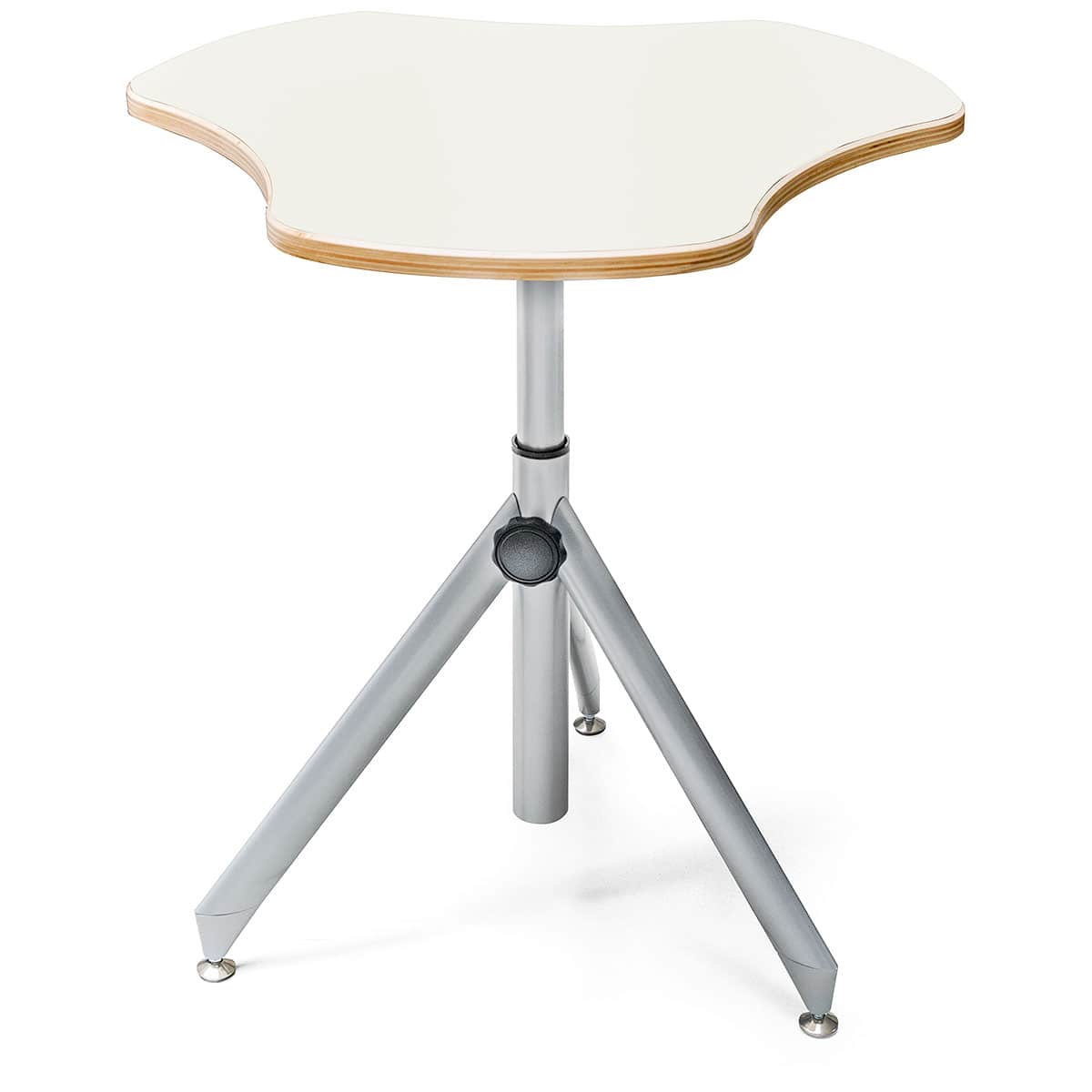 HUB Multi-purpose Table – crystal white