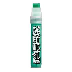 AcrylicOne BIG, wigpunt 8-15mm, enkele kleuren