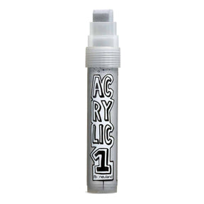 AcrylicOne BIG, wigpunt 8-15mm, enkele kleuren