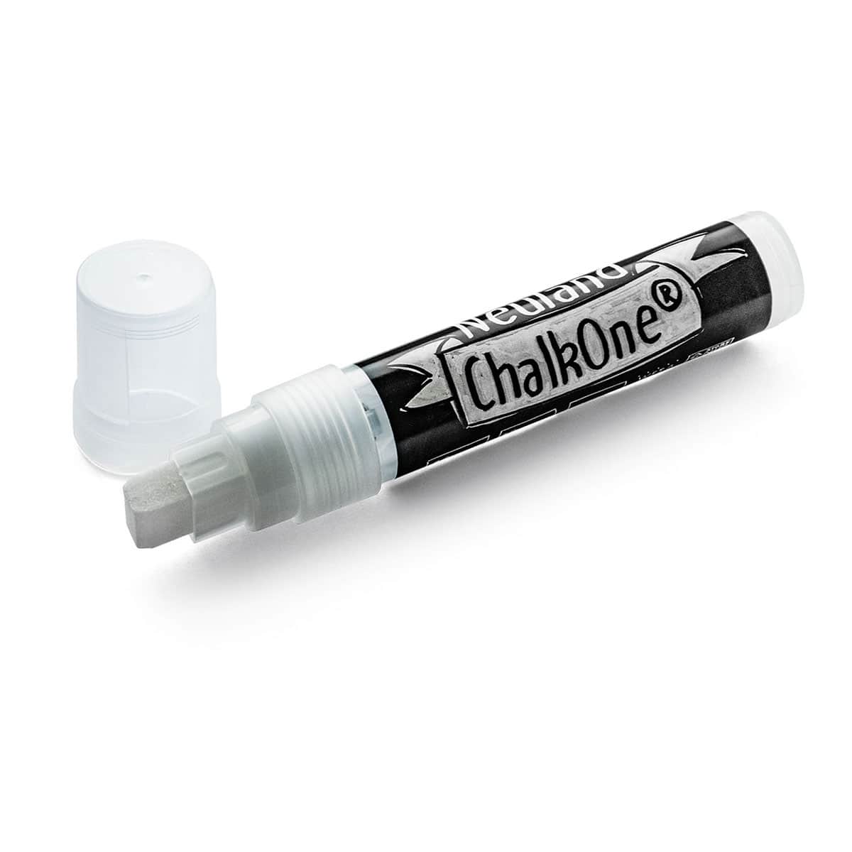 Neuland ChalkOne® Empty, wedge nib 5-15 mm