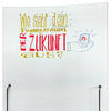 Neuland ChalkOne®, Keilspitze 2-8 mm – Einzelfarben