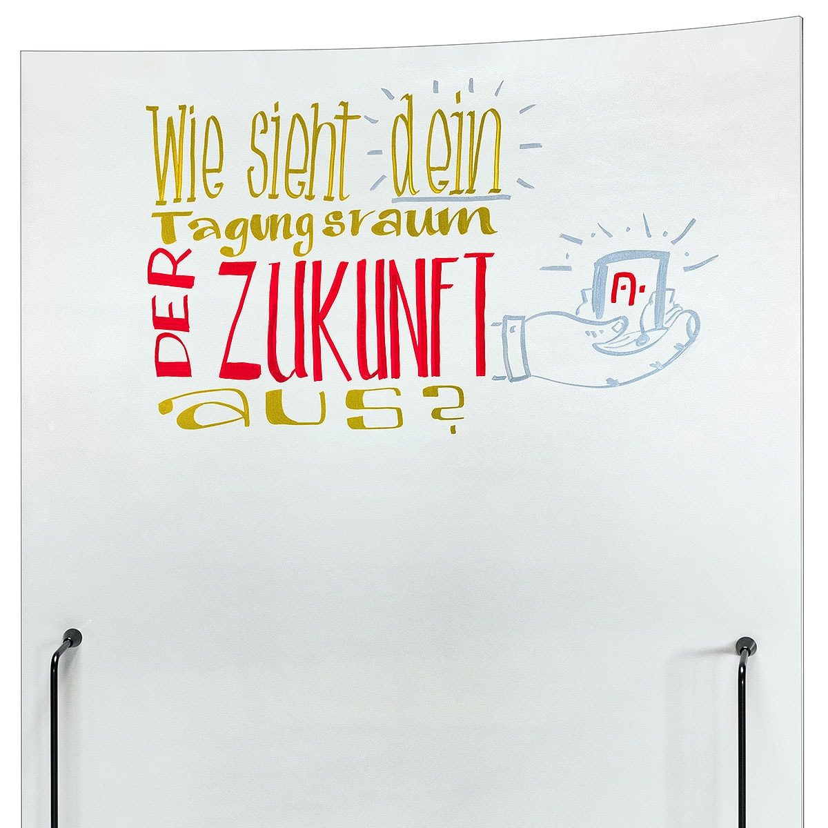 Neuland ChalkOne®, Keilspitze 2-8 mm – Einzelfarben