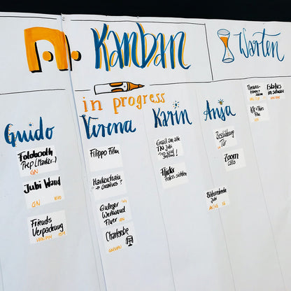 Workshop Cards - Estatics L