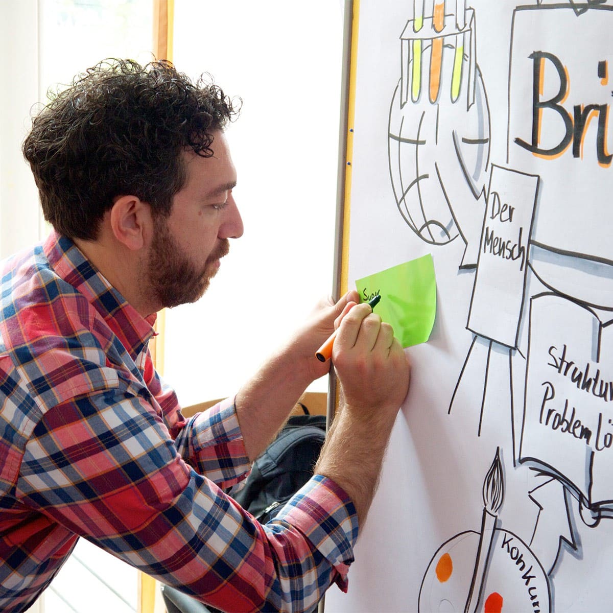 Workshop Cards - Estatics L