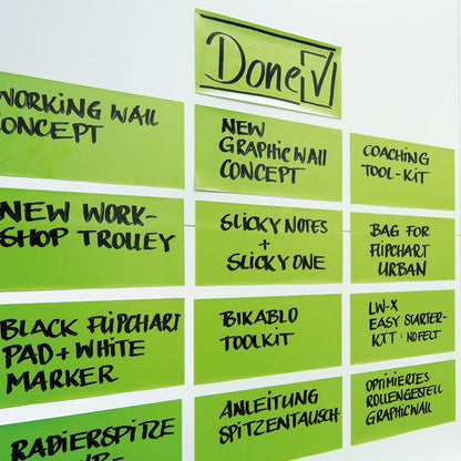 Workshop Cards - Estatics L