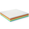 InstaCards maxi Stick-It, 300 pièces, couleurs assorties