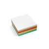 InstaCards medium Stick-It, 300 sheets, assorted