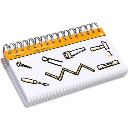 Visuelles Wörterbuch – bikablo® 1 Classic