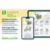 bikablo® 1 – Visueel woordenboek