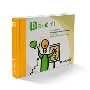 bikablo® 1 – Visueel woordenboek