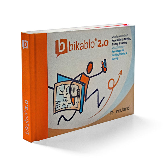 bikablo® 2.0 – Visual dictionary