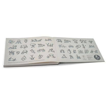 #Sketchbook-Ausführung wählen_Tones of Grey