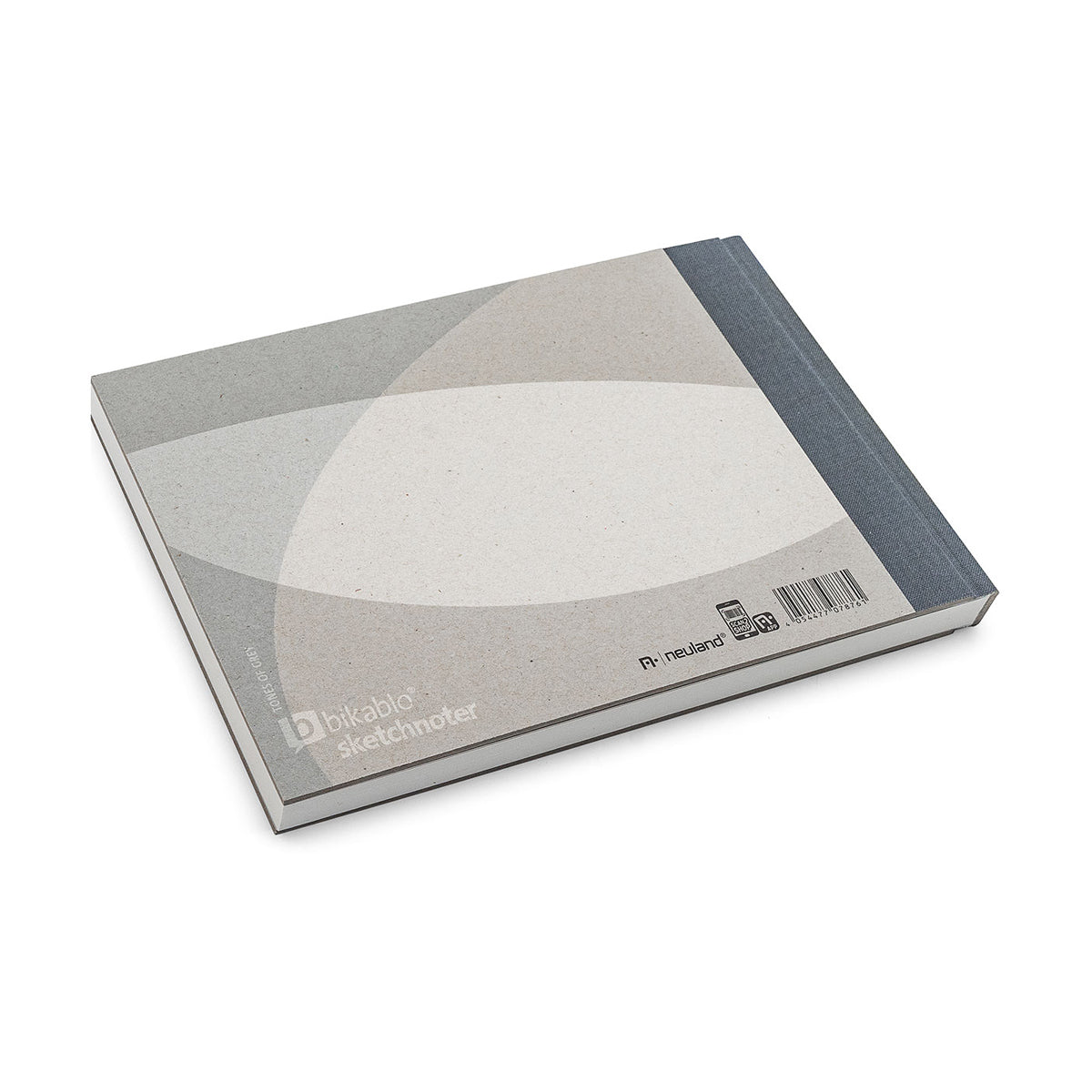 #Sketchbook-Ausführung wählen_Tones of Grey