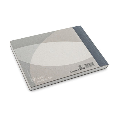 #Sketchbook-Ausführung wählen_Tones of Grey