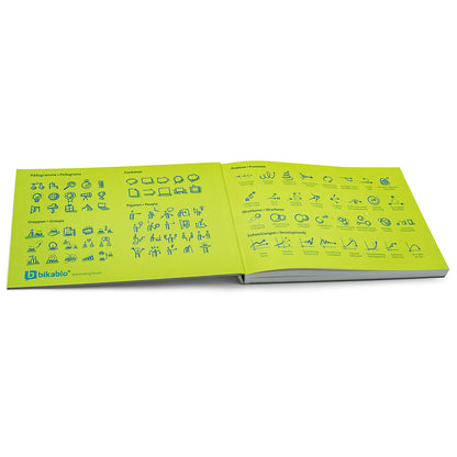 #Sketchbook-Ausführung wählen_Mermaid's Kiss