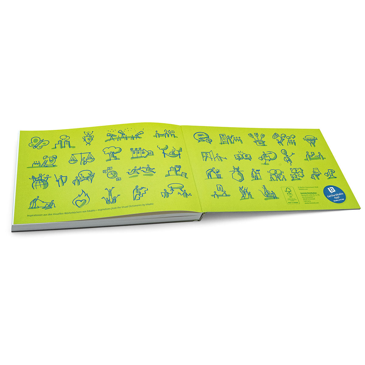 #Sketchbook-Ausführung wählen_Mermaid's Kiss