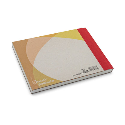 #Sketchbook-Ausführung wählen_Sunset