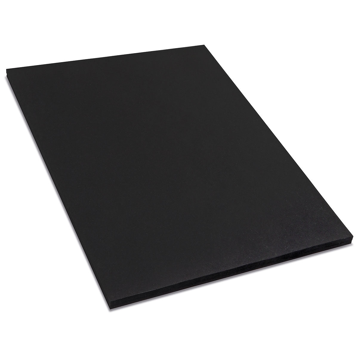 myNotepad, black - Writing block