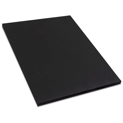 myNotepad, black - Writing block