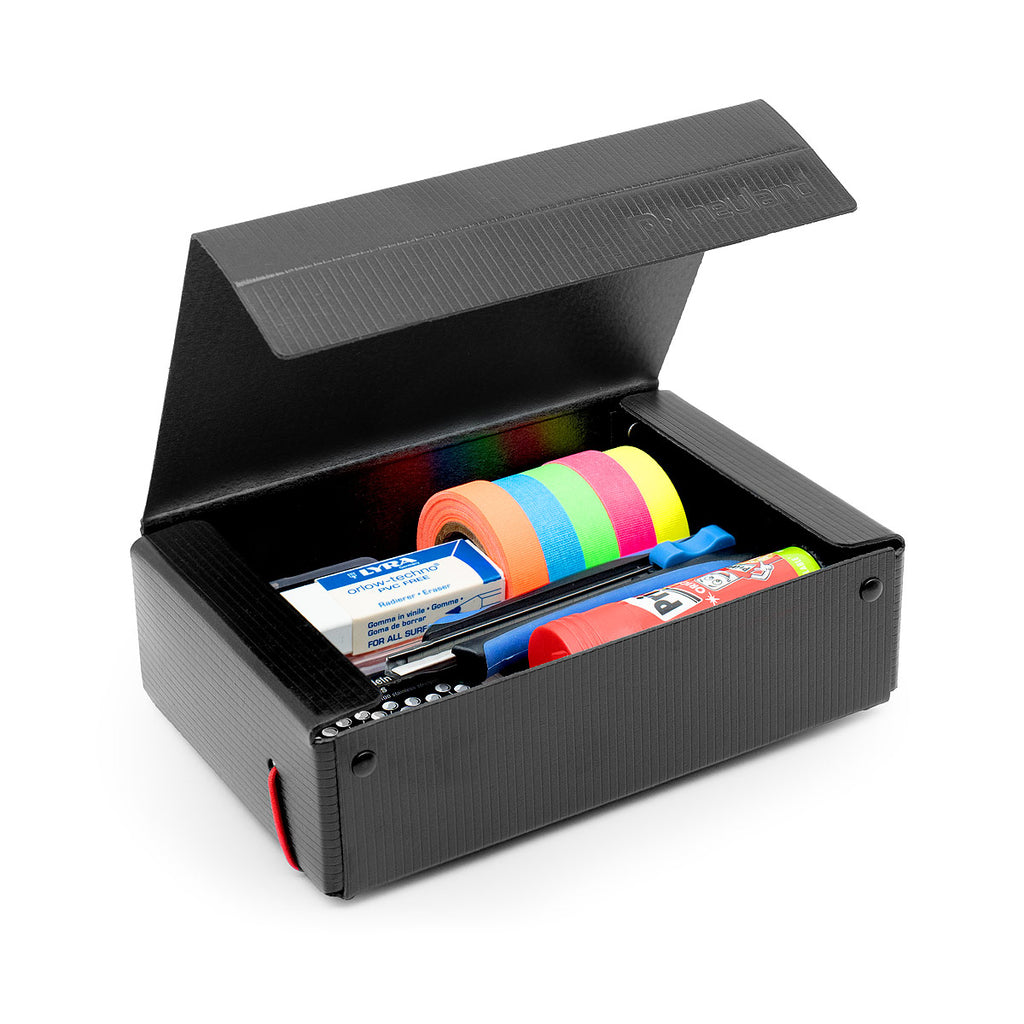 Utensilienbox Novario®