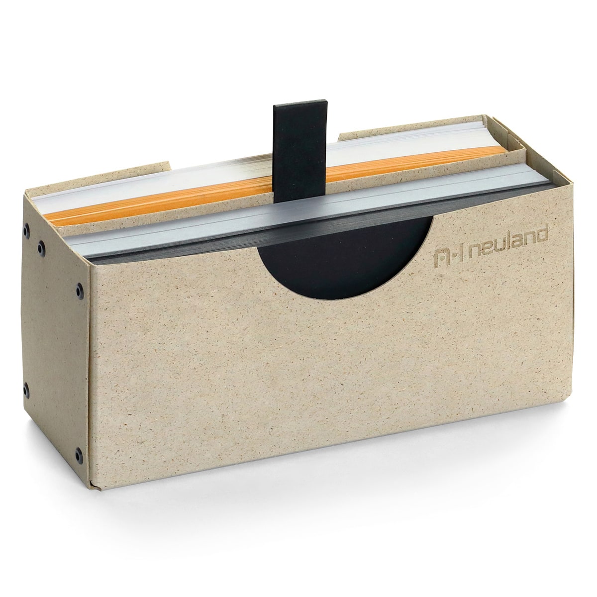 Kartenbox Novario® Eco