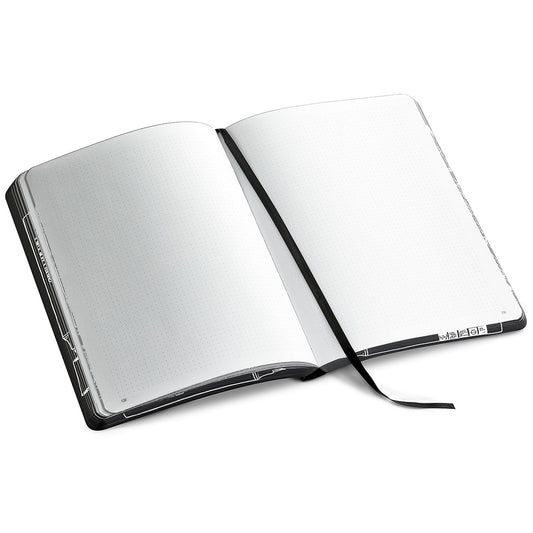 BulletProof SpotOn Edition - Notebook