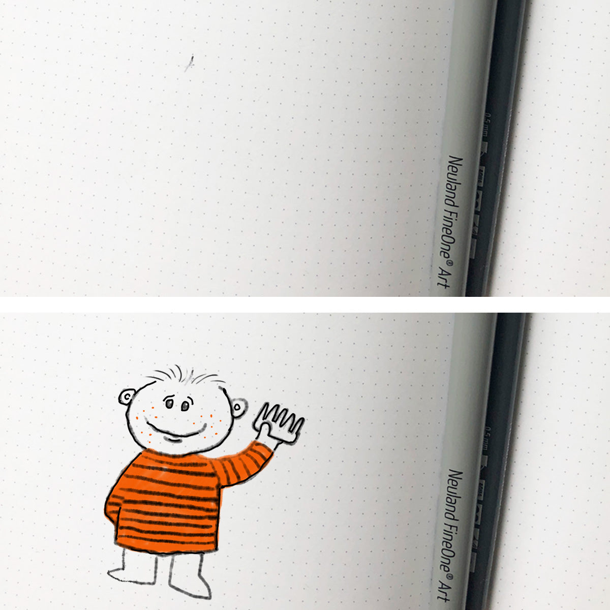 BulletProof SpotOn Edition - Notebook