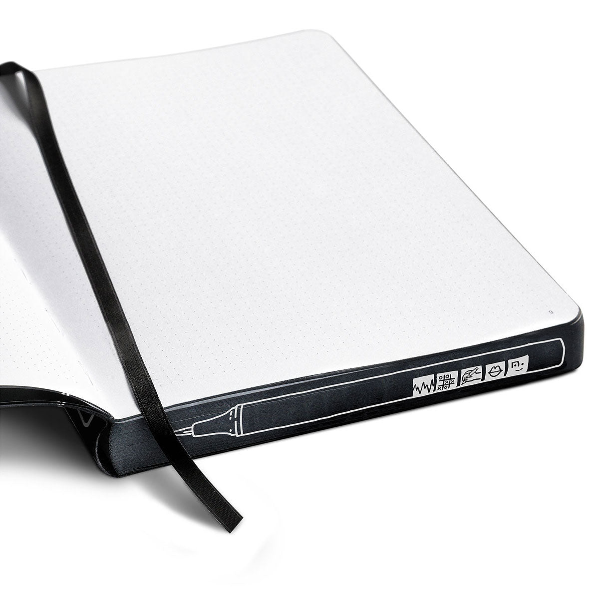 BulletProof SpotOn Edition - Notebook