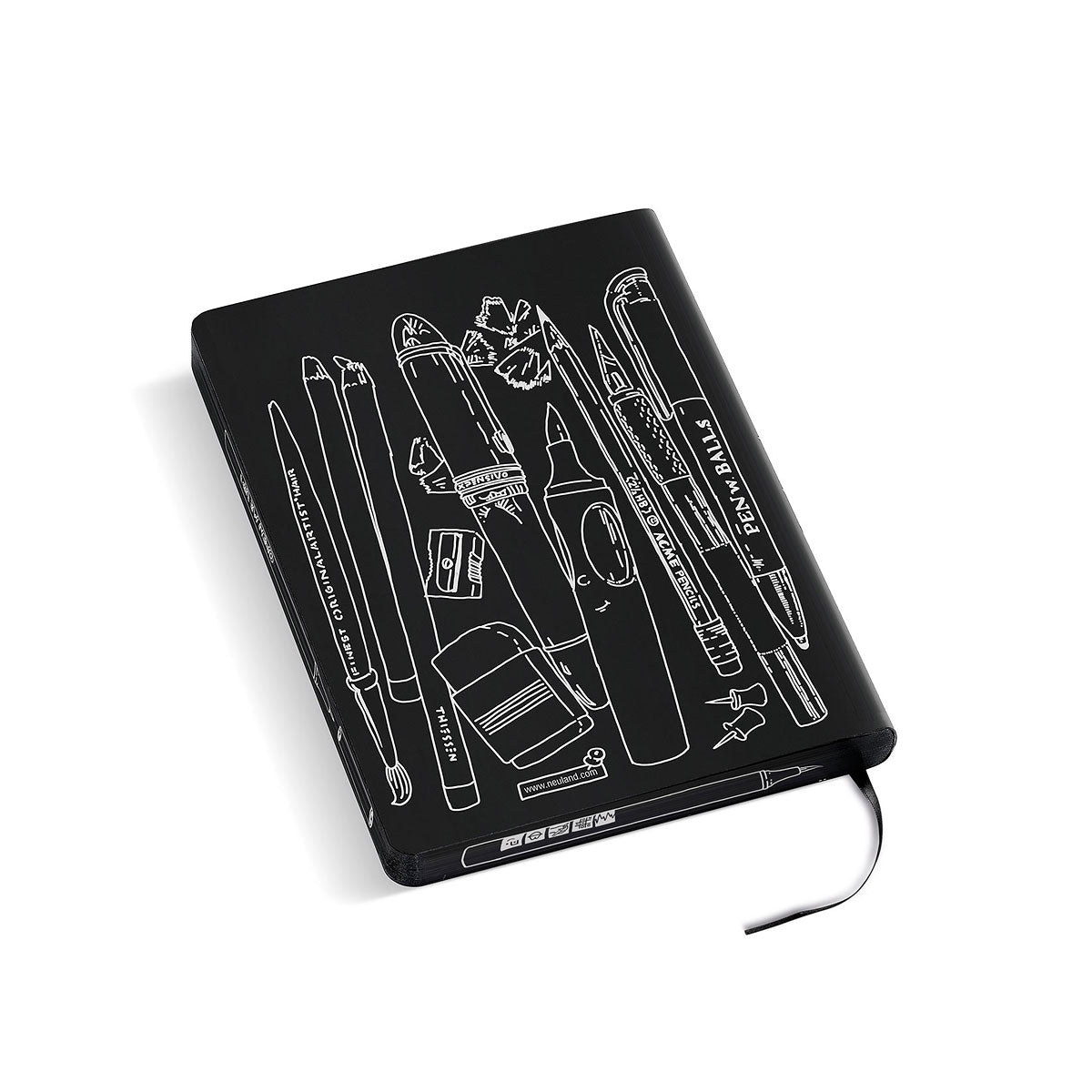 BulletProof SpotOn Edition - Notebook