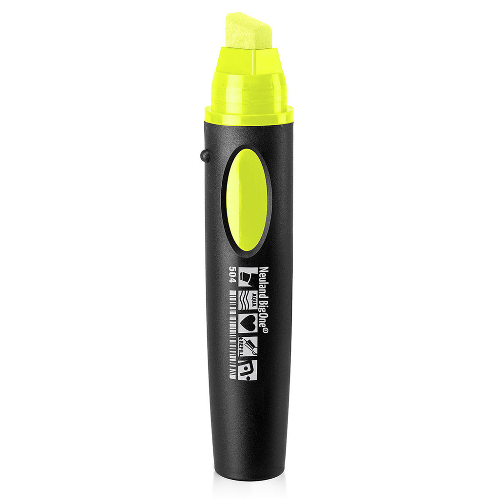 #marker-farbe wählen_504 neongelb