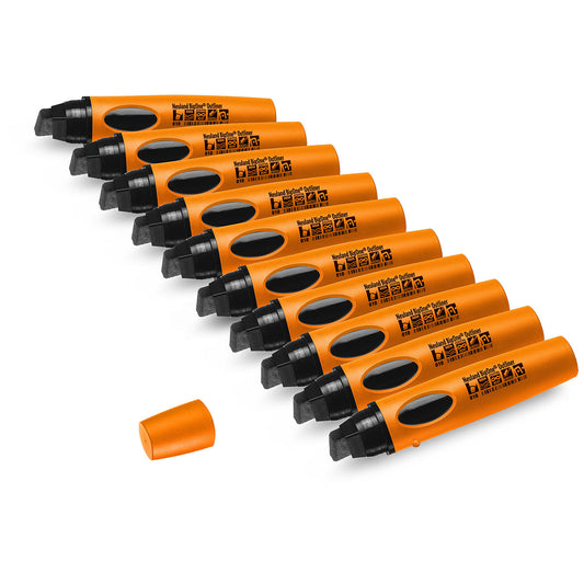 Contourmarker Neuland BigOne® Outliner, wigpunt, 10/set